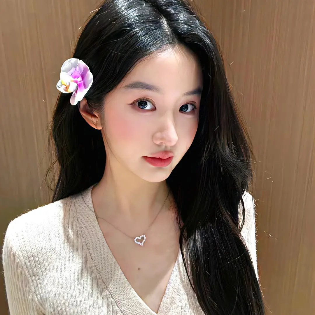 白小姐