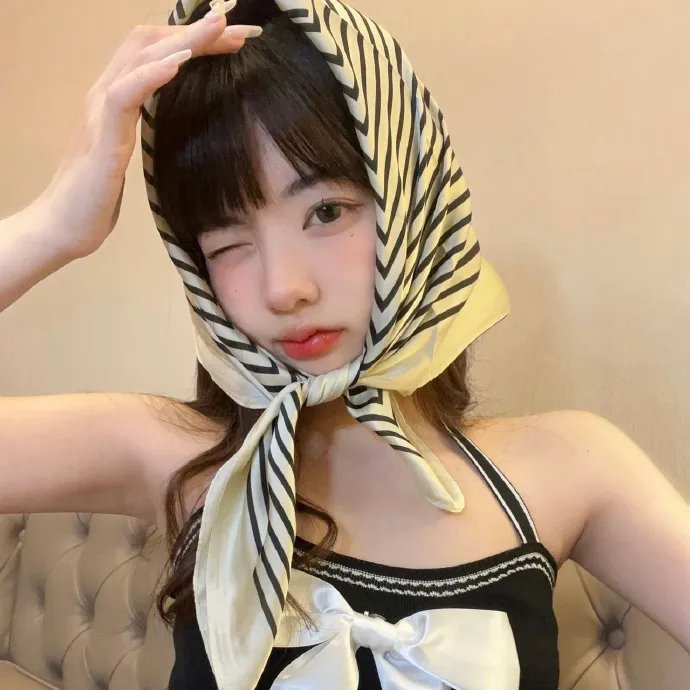 侠盗妖姬