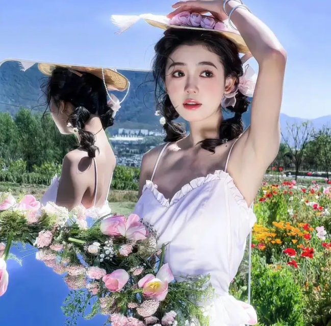 恐怖巨兽